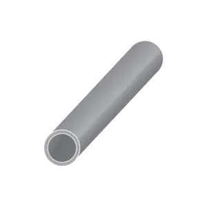 Aluminum Pipe